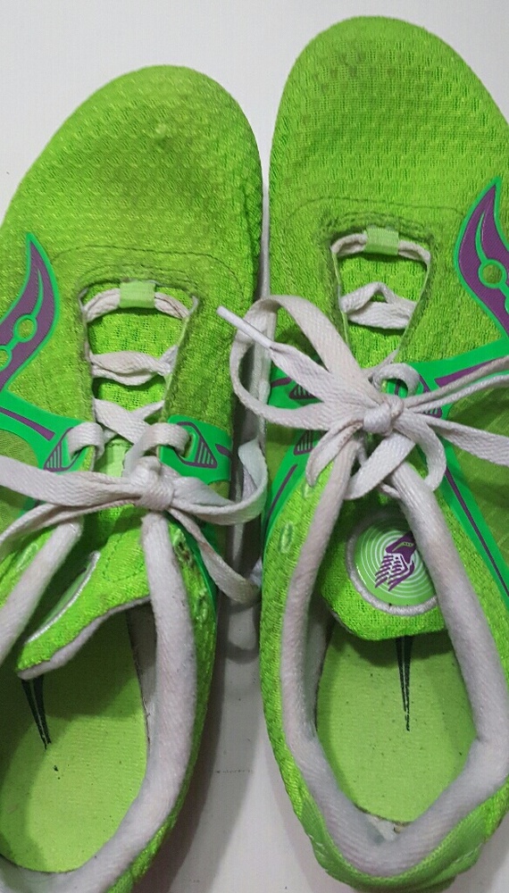 Saucony women's track shoes